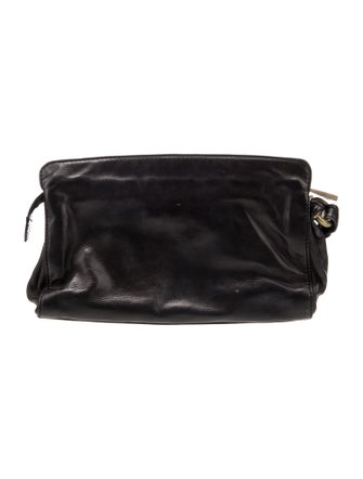 Marc Jacobs Leather Belt Bag