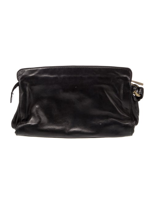 Marc Jacobs Leather Belt Bag