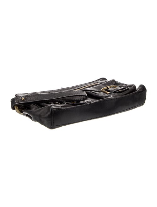 Marc Jacobs Leather Belt Bag