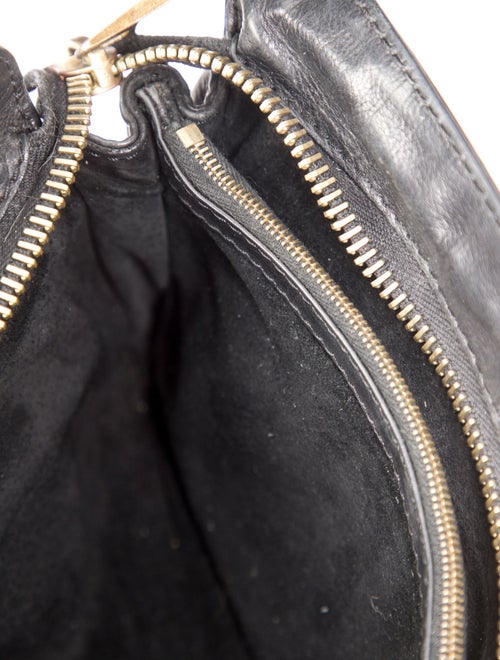 Marc Jacobs Leather Belt Bag