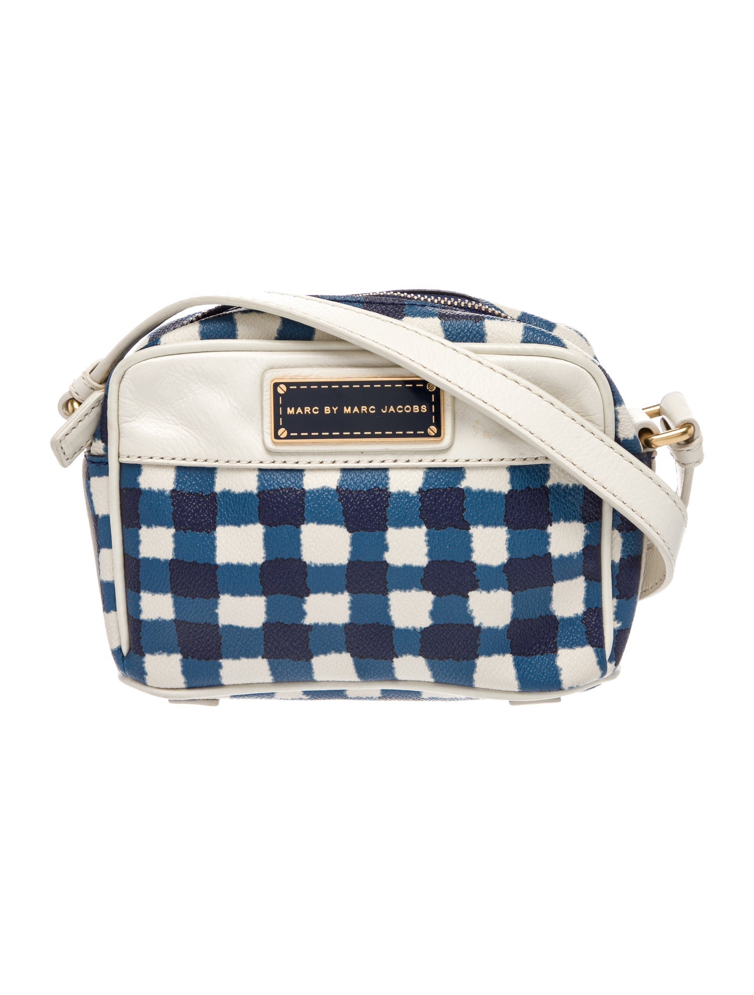 Marc by Marc Jacobs Messenger Bag