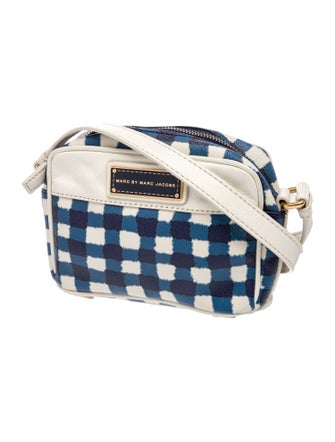 Marc by Marc Jacobs Messenger Bag