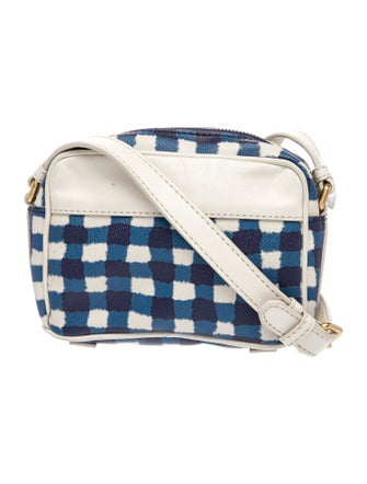 Marc by Marc Jacobs Messenger Bag