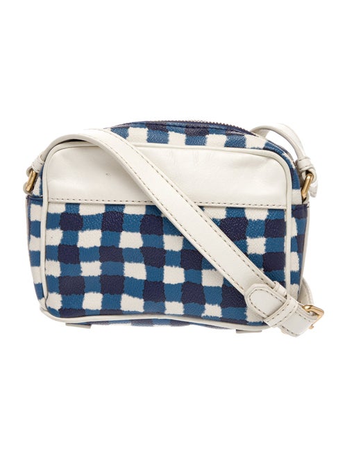 Marc by Marc Jacobs Messenger Bag