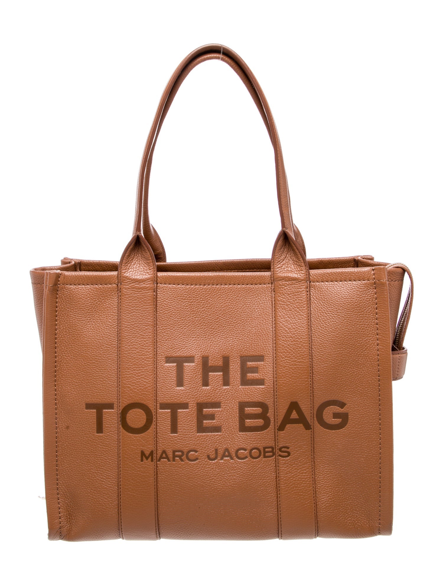 Marc Jacobs Leather Tote