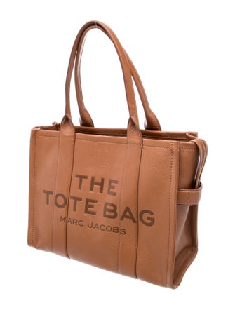 Marc Jacobs Leather Tote