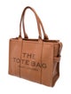 Marc Jacobs Leather Tote