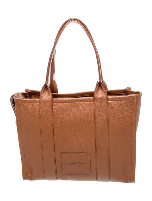 Marc Jacobs Leather Tote