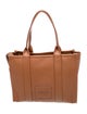 Marc Jacobs Leather Tote