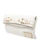 Marc Jacobs Leather Clutch