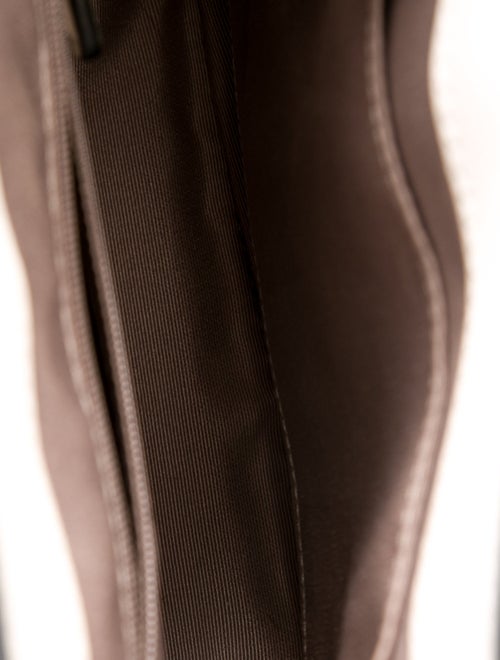 Marc Jacobs Leather Crossbody Bag