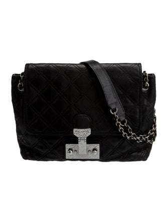 Marc Jacobs Leather Shoulder Bag