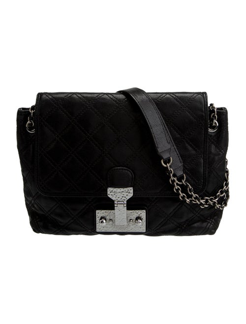 Marc Jacobs Leather Shoulder Bag