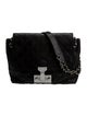 Marc Jacobs Leather Shoulder Bag
