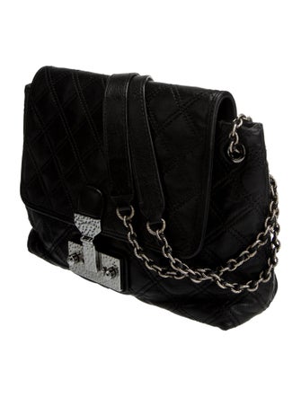 Marc Jacobs Leather Shoulder Bag
