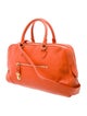 Marc Jacobs Leather Top Handle Bag