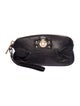Marc Jacobs Leather Clutch