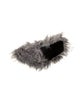 Marc Jacobs Faux Fur Top Handle Bag