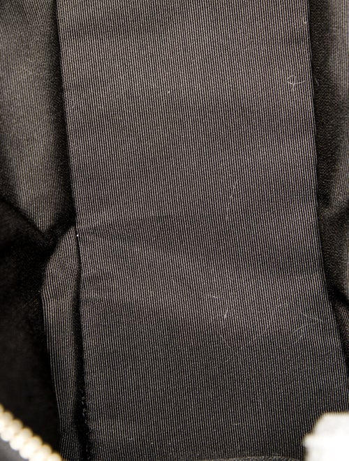 Marc Jacobs Faux Fur Top Handle Bag