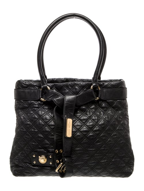 Marc Jacobs Leather Shoulder Bag