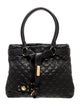 Marc Jacobs Leather Shoulder Bag