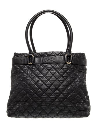 Marc Jacobs Leather Shoulder Bag