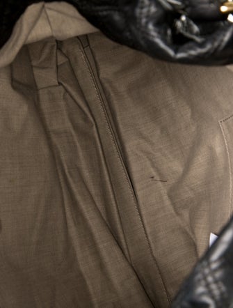 Marc Jacobs Leather Shoulder Bag