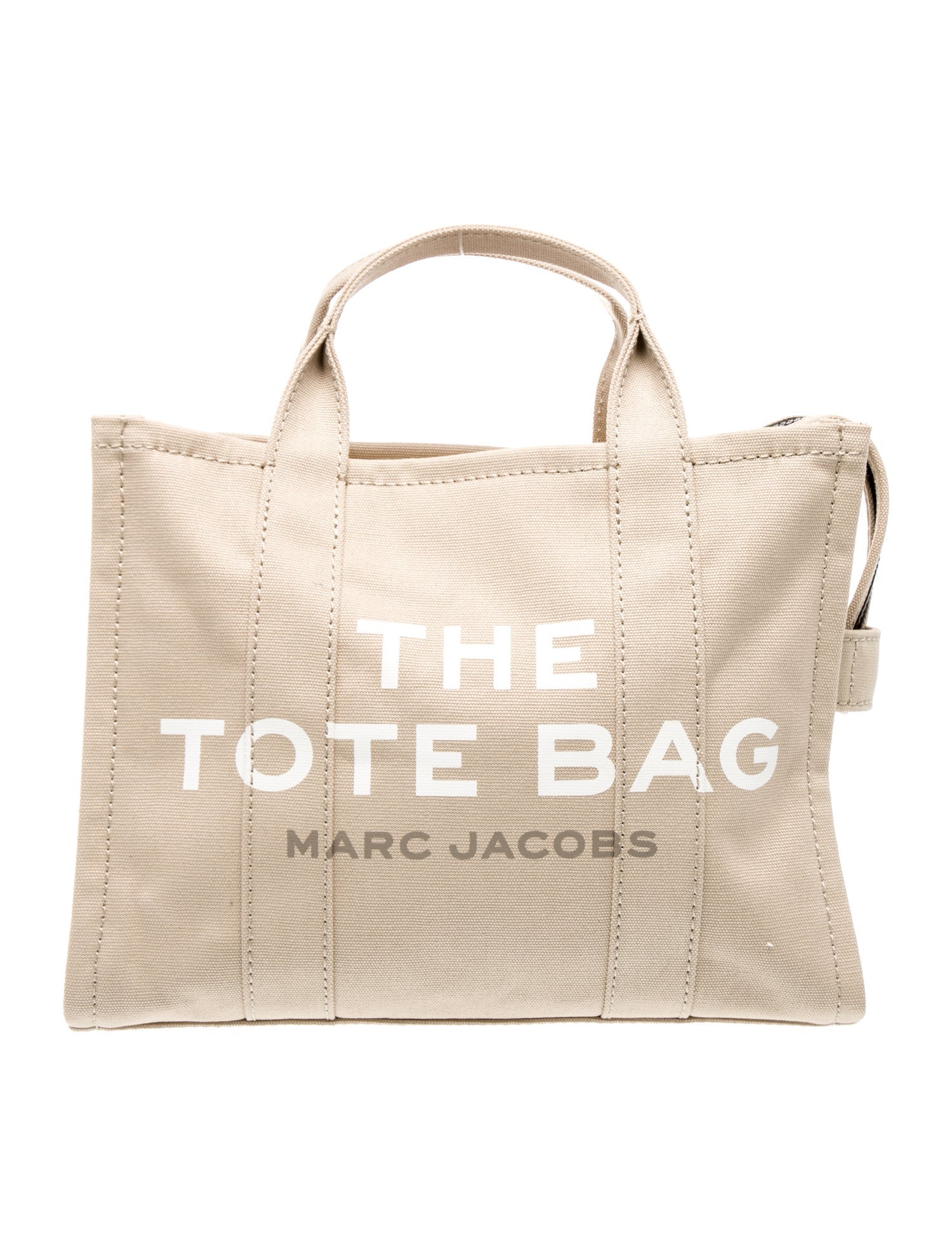 Marc Jacobs Canvas Weekender Bag w/ Tags