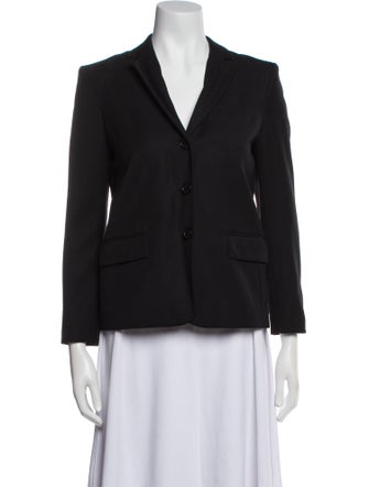 Marc Jacobs Wool Blazer