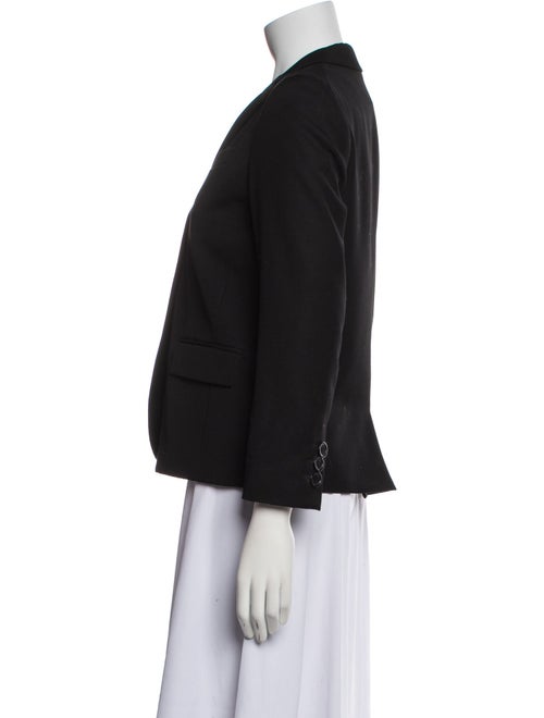 Marc Jacobs Wool Blazer