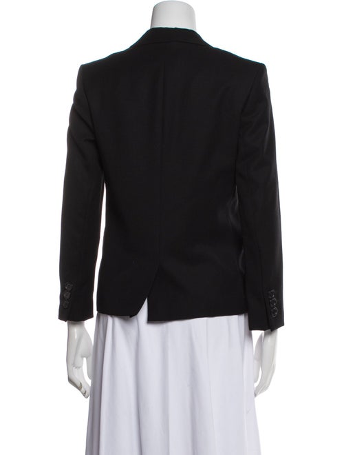 Marc Jacobs Wool Blazer