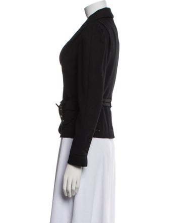 Marc Jacobs Wool Blazer