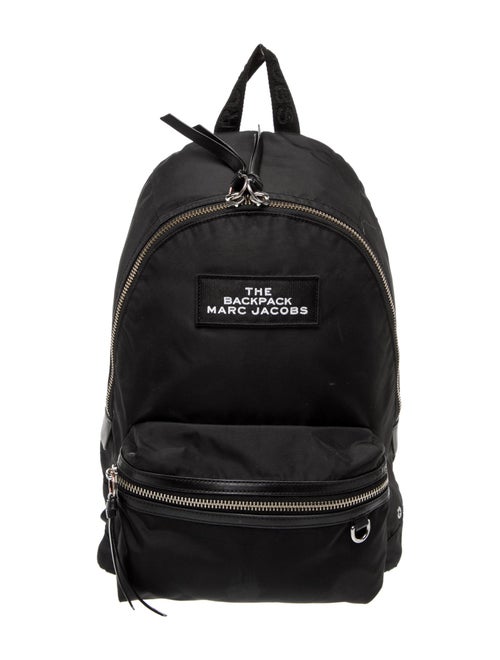 Marc Jacobs Nylon Backpack