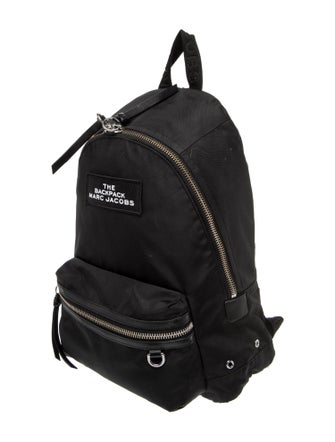Marc Jacobs Nylon Backpack