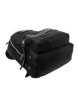 Marc Jacobs Nylon Backpack