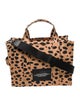 Marc Jacobs Canvas The Tote Bag