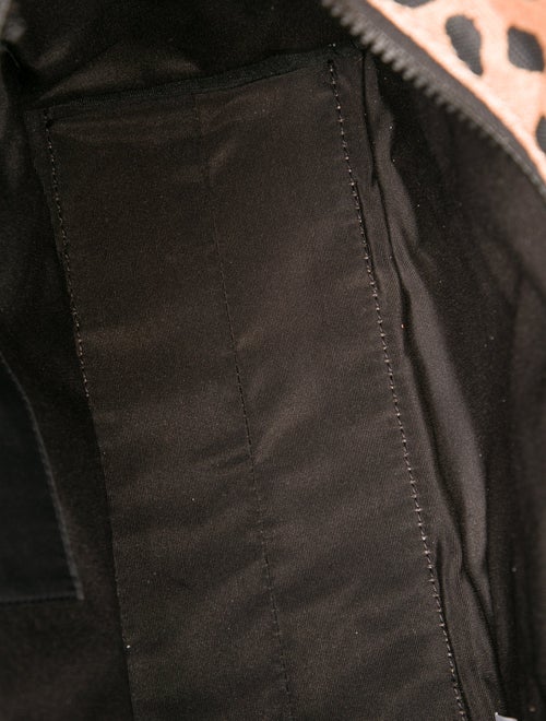 Marc Jacobs Canvas The Tote Bag