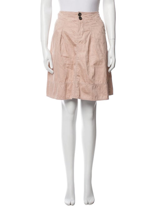 Marc Jacobs Knee-Length Skirt