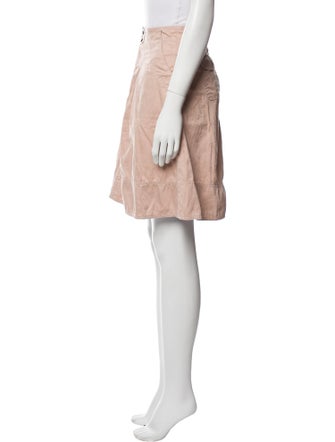 Marc Jacobs Knee-Length Skirt