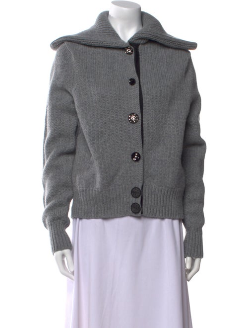 Marc Jacobs Wool Sweater