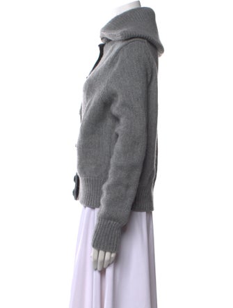 Marc Jacobs Wool Sweater