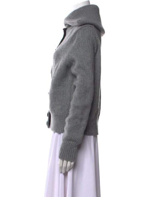 Marc Jacobs Wool Sweater