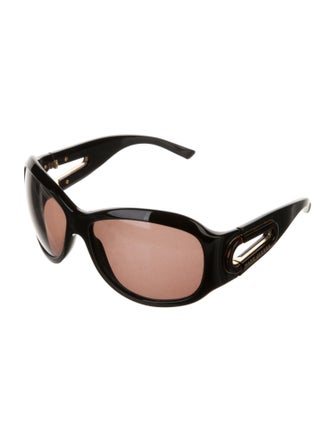 Marc Jacobs Oversize Tinted Sunglasses