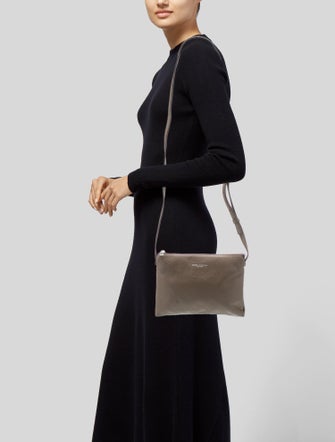 Marc Jacobs Leather Crossbody Bag