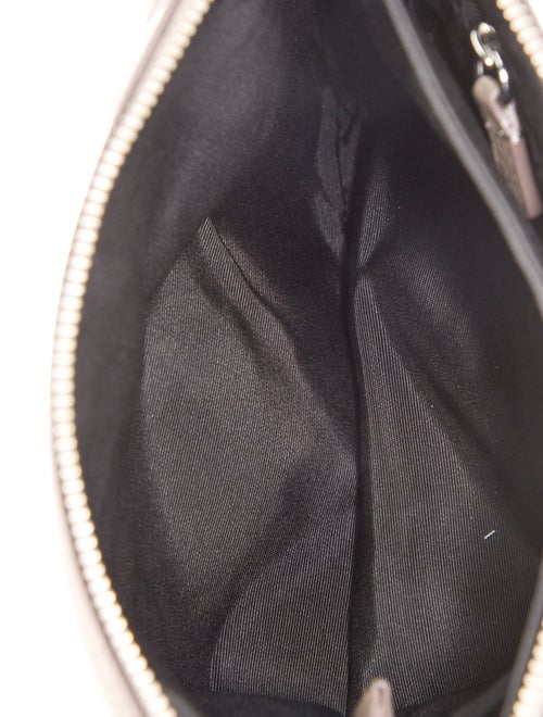 Marc Jacobs Leather Crossbody Bag