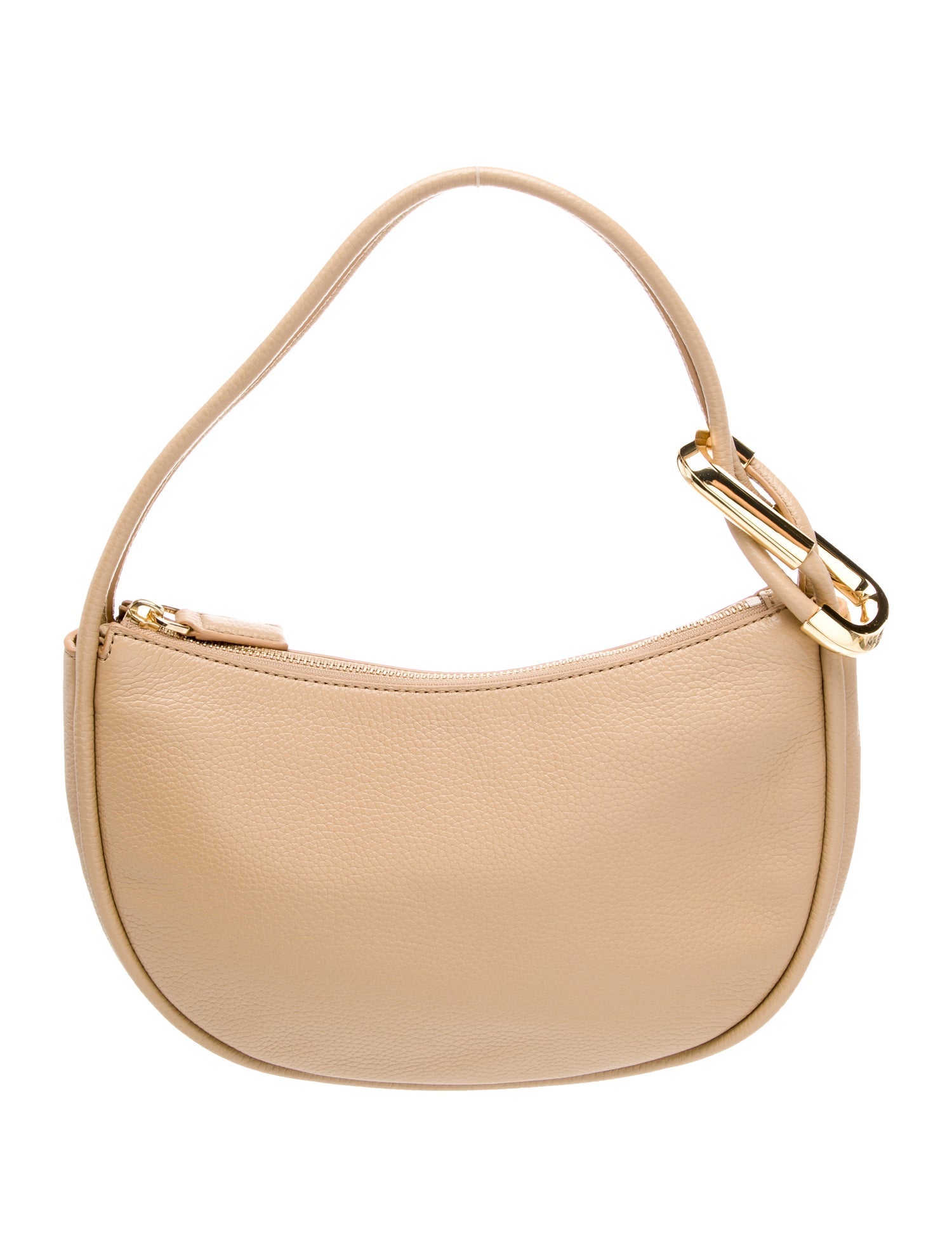 Marc Jacobs Leather Top Handle Bag