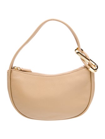 Marc Jacobs Leather Top Handle Bag