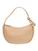 Marc Jacobs Leather Top Handle Bag