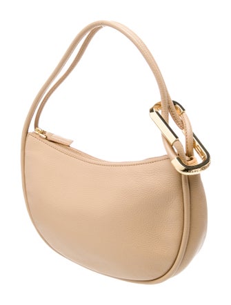 Marc Jacobs Leather Top Handle Bag