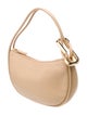 Marc Jacobs Leather Top Handle Bag